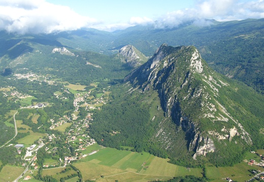 Roc de Sédour