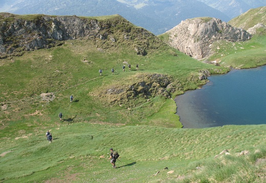 Etang