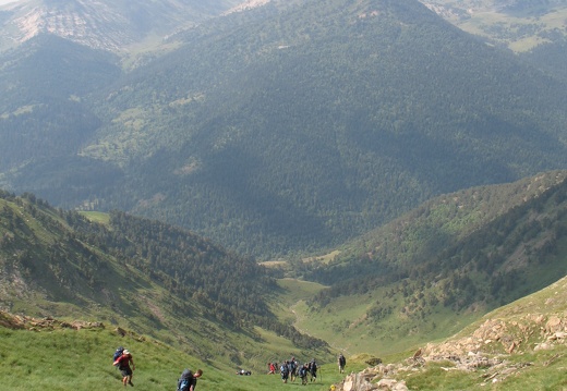 Randonnée