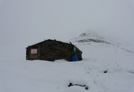Refuge