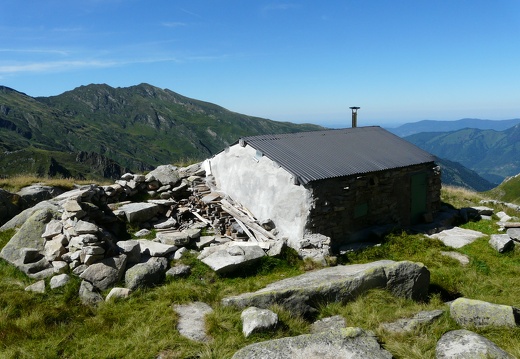 Refuge