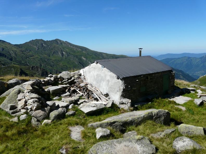 Refuge