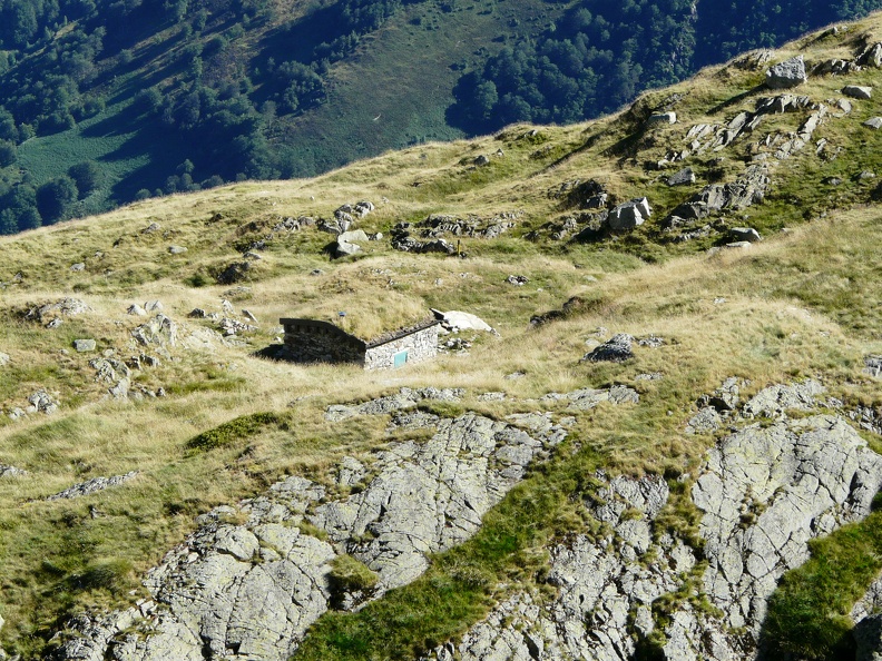 Refuge