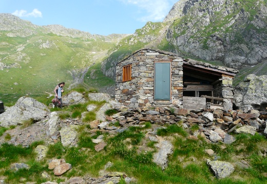 Refuge