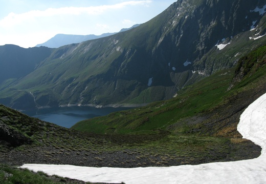 Montagne