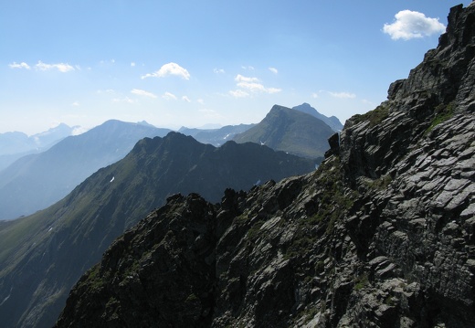 Montagne