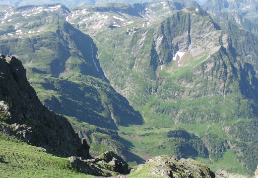 Montagne