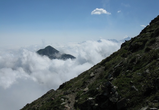 Montagne