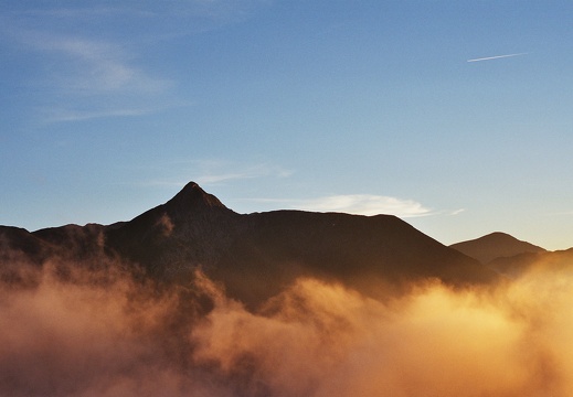 Montagne
