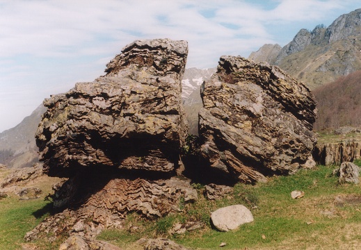 Montagne