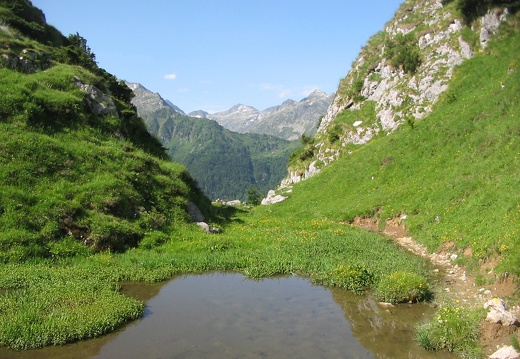 Montagne