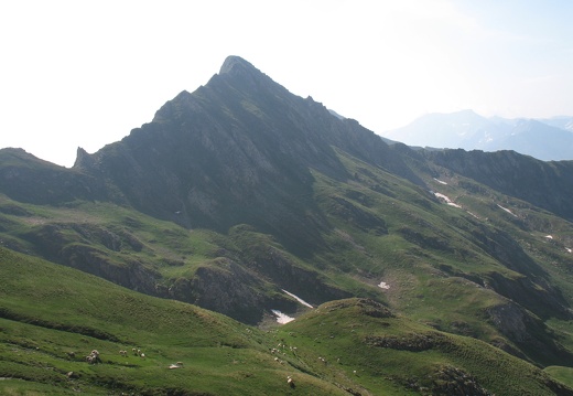 Montagne