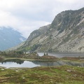 Etang, Bassiès