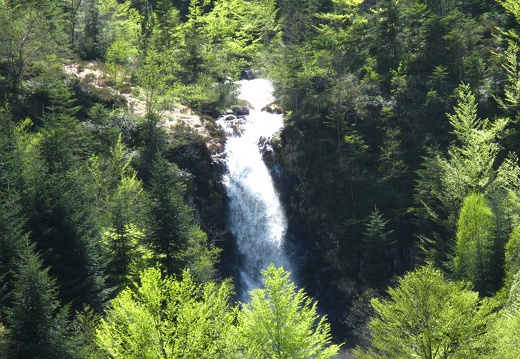 Cirque de Cagateille