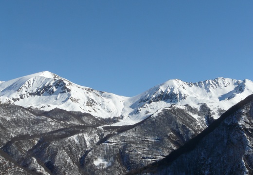 Montagne Coumebière