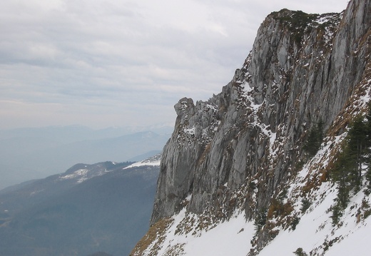 Pic de l'Escalette