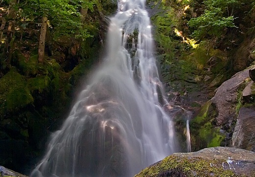 Cascade