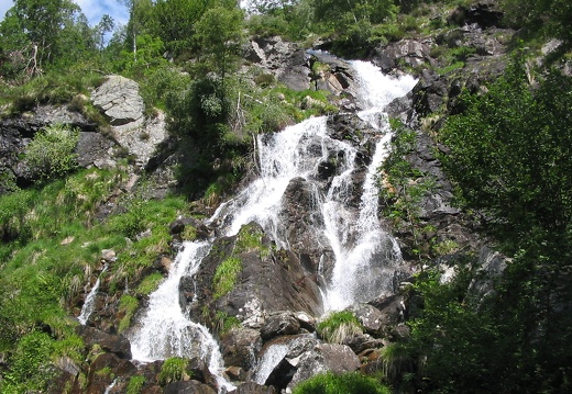 Cascade Lers