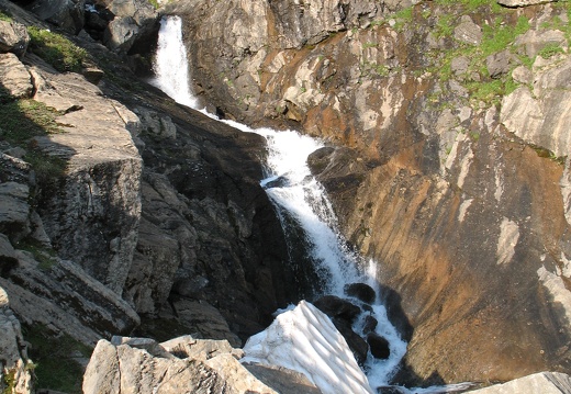 Cascade
