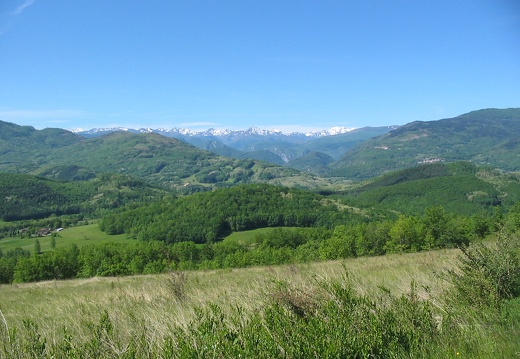 Plaine Roquefixade
