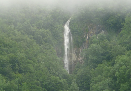 Cascade Alzen