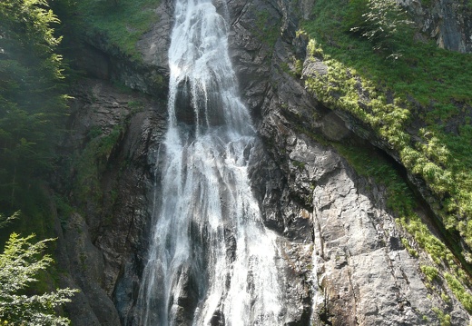 Cascade Laspien Ossese