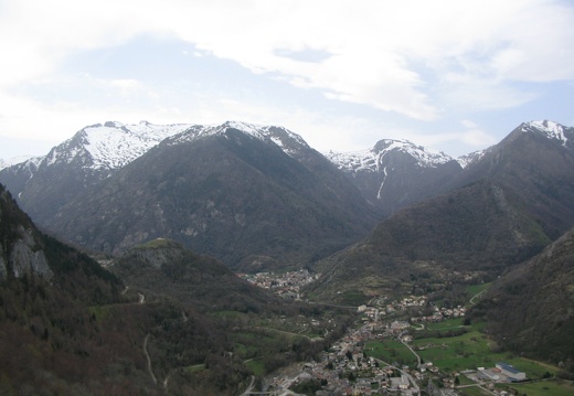 Auzat-Vicdessos