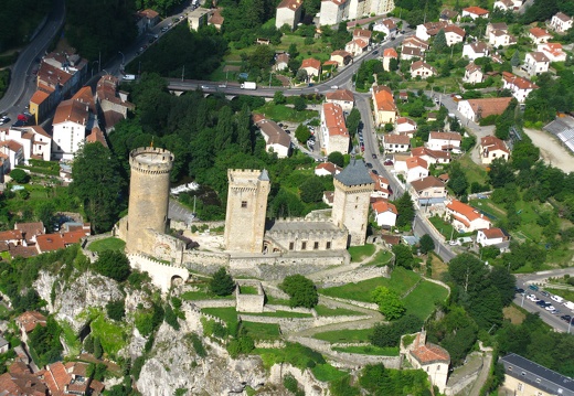 Foix