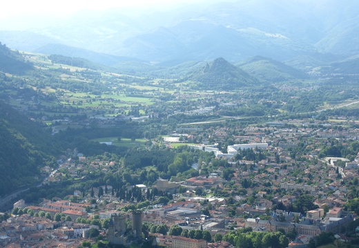 Foix