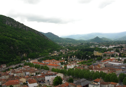 Château de Foix