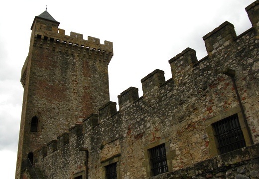 Château de Foix