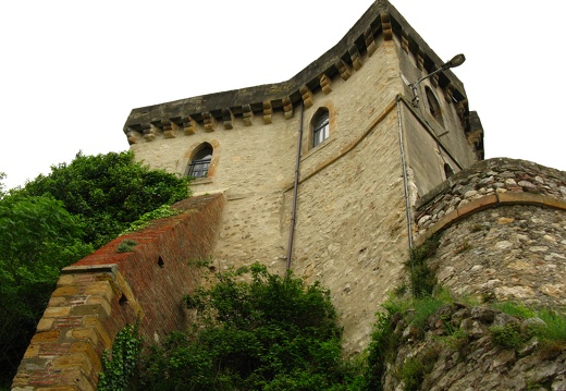 Château de Foix