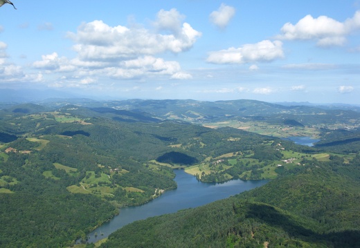 Mondély