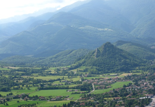 Montgaillard