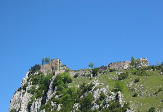 Roquefixade