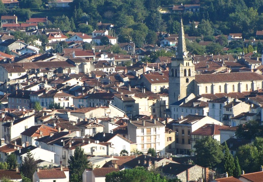 Saint-Girons