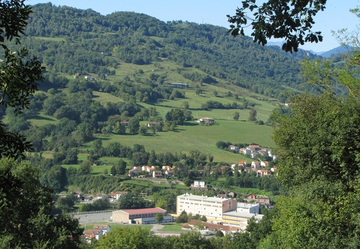 Saint-Girons