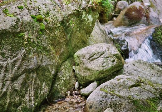 Granite