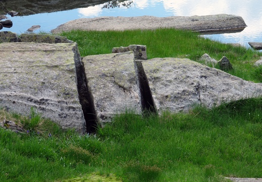 Granite