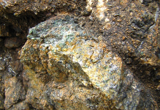 Lherzolite