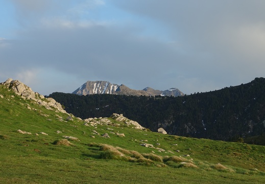 Col de Pailhères