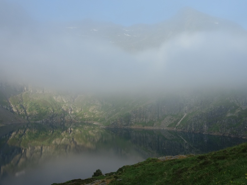 Etang d&#039;Araing Julien Vergne (1)