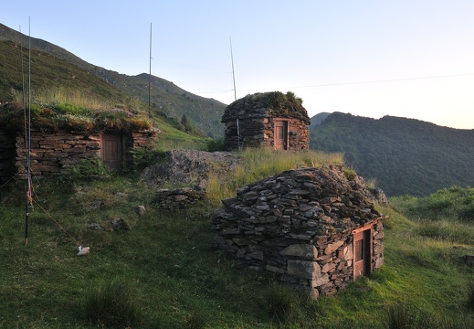 Hameau de Goutets