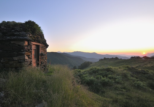 Hameau de Goutets